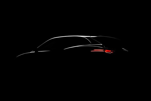 Jaguar C-X17: Lovac na BMW X4 demaskiran!