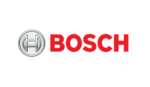 Bosch: zabeležen rast od pet posto