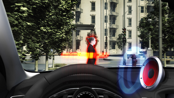 Volvo S60 i XC60 dobili vrhunske ocene u testu  frontalnih sudara