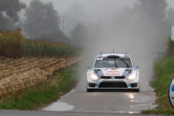 Rallye de France 2013 - Pobedio novi šampion Ogier