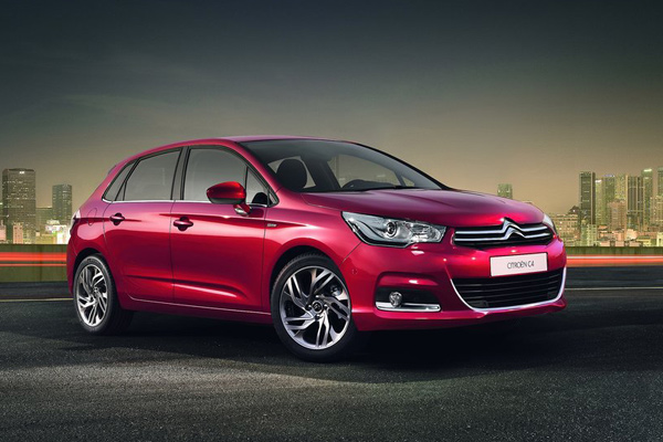 Sjajna ponuda  Citroën vozila sa lagera