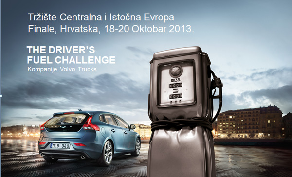 Takmičenje The Drivers’ Fuel Challenge 2013 ulazi u završnu fazu