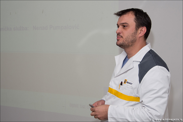 Renault originalni delovi karoserije po upola nižim cenama