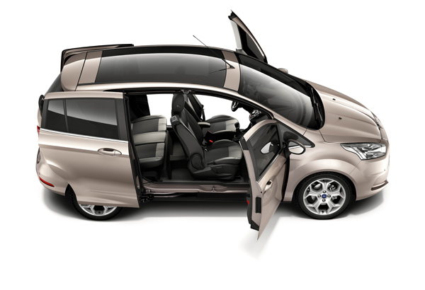 Grand Motors: U Novom Sadu novi modeli po specijalnim cenama