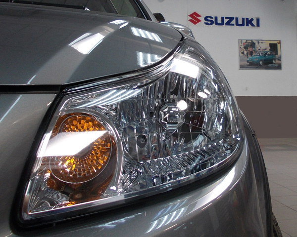 Euro Sumar: Posebni uslovi kupovine Suzuki automobila