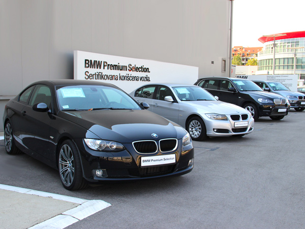 Dan korišćenih vozila u Delta Motors-u