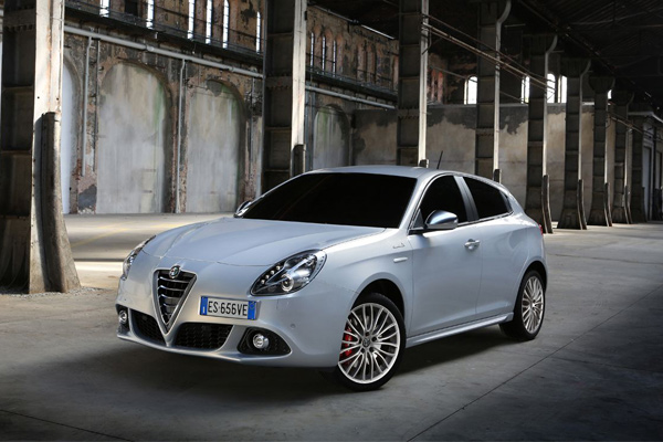 Alfa Romeo Giulietta i MiTo modeli za 2014. godinu