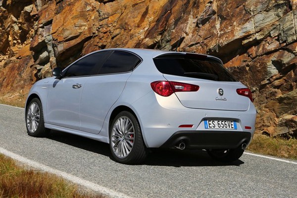 Alfa Romeo Giulietta i MiTo modeli za 2014. godinu