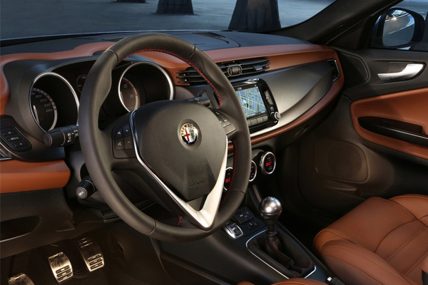 Alfa Romeo Giulietta i MiTo modeli za 2014. godinu