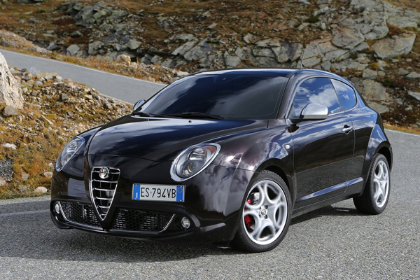 Alfa Romeo Giulietta i MiTo modeli za 2014. godinu