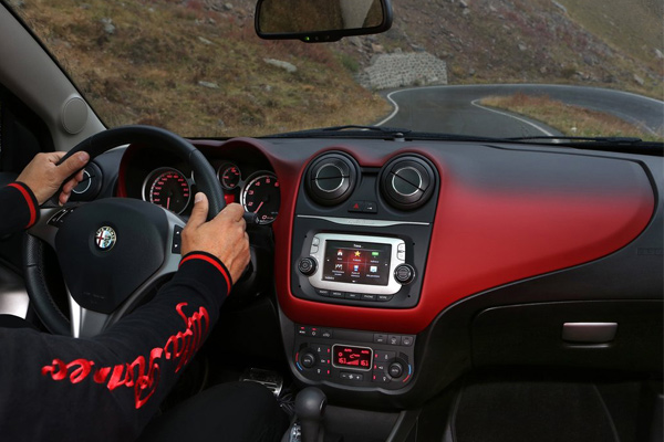 Alfa Romeo Giulietta i MiTo modeli za 2014. godinu