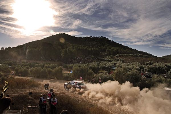 Rally Catalunya 2013 - Ogier pobednik, Volkswagen svetski šampion!