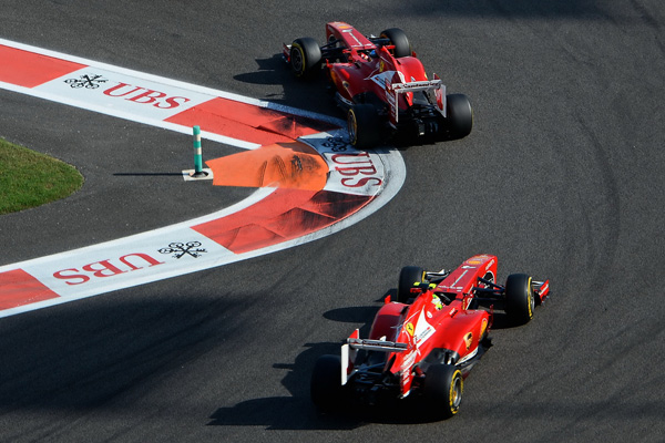 F1 Abu Dhabi - Webber startuje prvi, Raikkonen isključen iz kvalifikacija