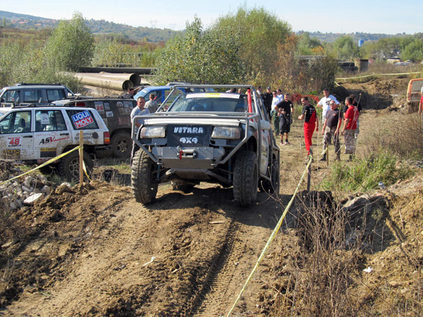 9. Beogradski rally 2013