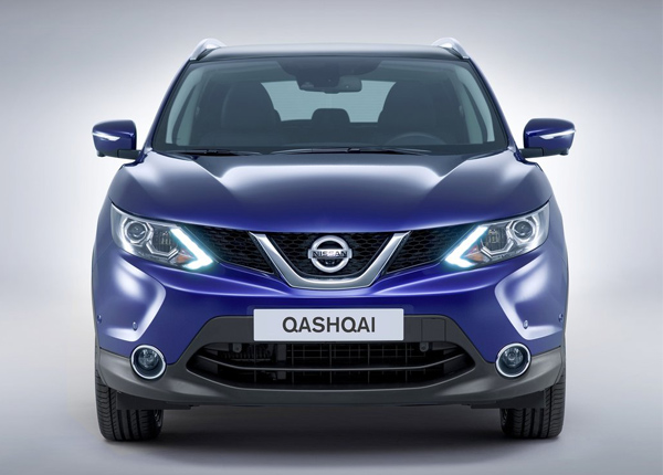 Novi Nissan Qashqai zvanično predstavljen