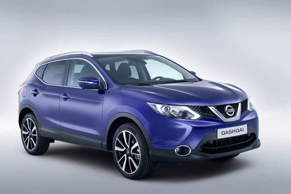 Novi Nissan Qashqai zvanično predstavljen