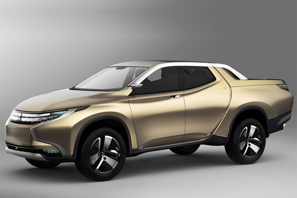 Mitsubishi New Stage 2016: Otkriveni planovi za naredne tri godine