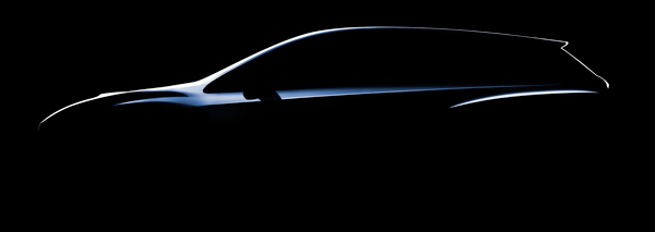 Subaru na 43. Salonu automobila u Tokiju