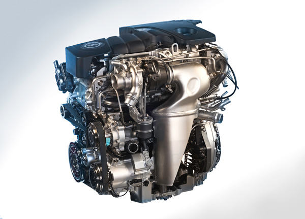 Opel Astra dobila novi dizel 1.6 CDTI i IntelliLink