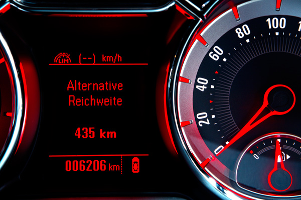 Vozite za pola cene: Novi Opel ADAM LPG smanjuje troškove goriva