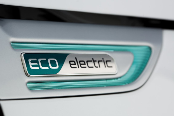 Razvija se Kia Soul na električni pogon za globalna tržišta