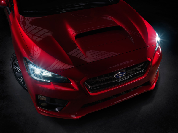 Subaru na autosalonu u Los Anđelesu 2013 - dve svetske premijere