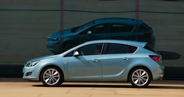 Opel Fest - Novogodišnja Opel ponuda stiže ranije nego što ste očekivali!