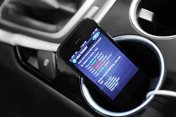 Ford proizveo 10-milionito vozilo opremljeno sistemom Ford SYNC