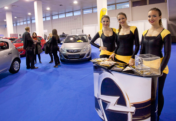 Opel Fest – Specijalni uslovi finansiranja za sva vozila