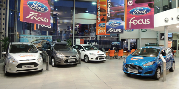 Grand Motors: Ponuda na lizing uz fiksnu kamatu od samo 3,99 odsto