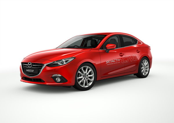 Mazda na 43. Tokyo Motor Showu - Održivi Zoom-Zoom ide dalje