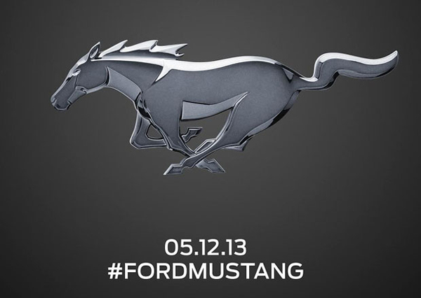 Bil Ford će otkriti novi Mustang 5. decembra u Barseloni