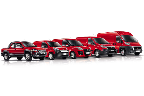 Uspešna godina za komercijalna vozila marke FIAT se nastavlja!