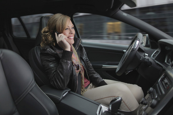 Volvo pokrenuo projekat samovozećih automobila na javnim putevima