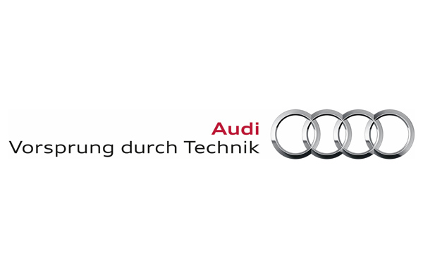 Za Audi sa iskustvom: Servis+