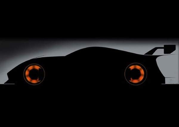 Toyota Vision Gran Turismo: Da li je ovo nova Supra?