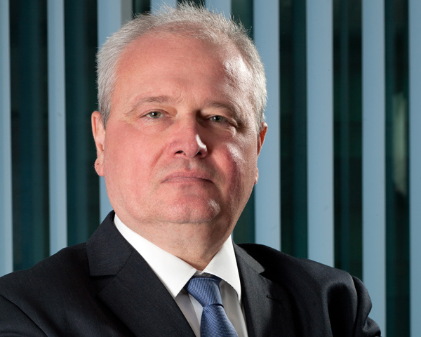 Božidar Rajić novi generalni direktor OMV Srbija