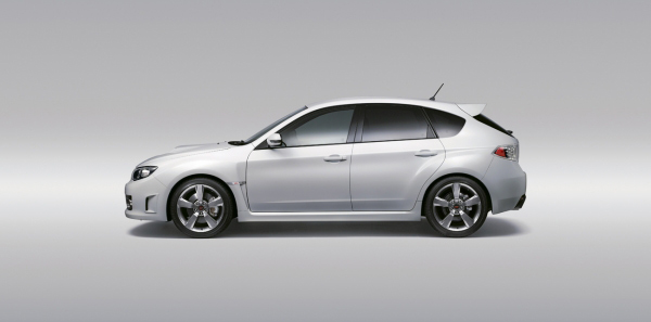 Novi prodajni rekord za Subaru