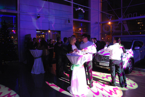 Hyundai Auto Beograd proslavio 11. godišnjicu poslovanja