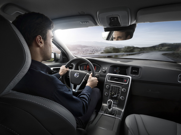 Nova „cloud“ rešenja iz Volvoa nude potpunu povezivost