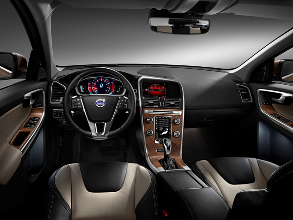 Nova „cloud“ rešenja iz Volvoa nude potpunu povezivost