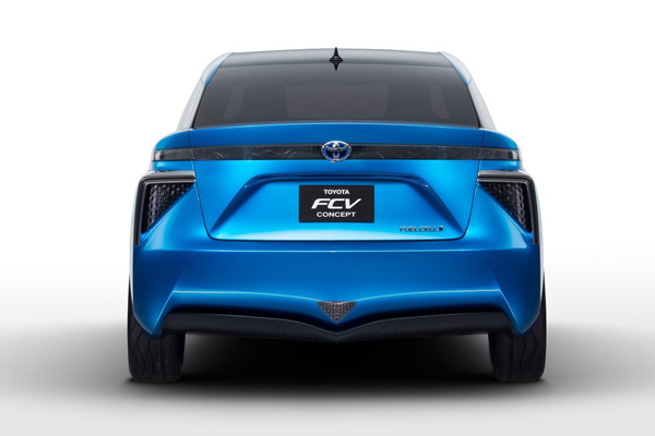 Toyota na CES predstavila auto budućnosti