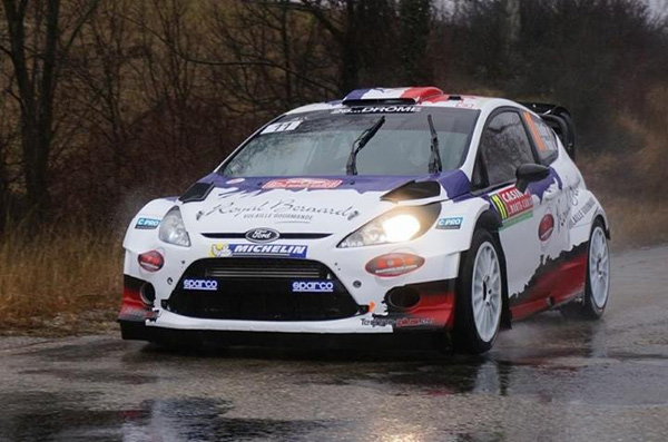 Rallye Monte Carlo 2014 - Volkswagen uzvraća napad