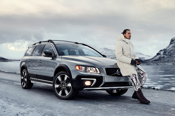 Volvo, Zlatan Ibrahimović i Max Martin zajedno slave švedski način života
