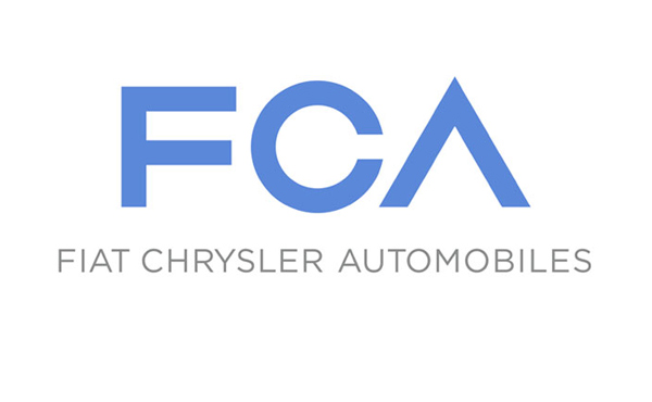 Koncern Fiat-Chrysler ima novi logo