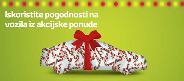 Toyota Srbija: Posebna ponuda vozila sa lagera