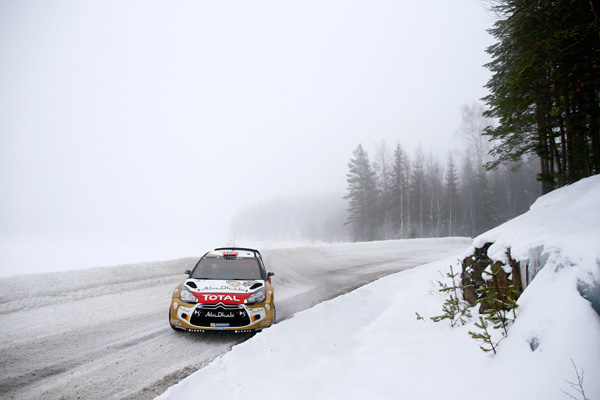 Rally Sweden 2014 - Latvala i Volkswagen pobednici!