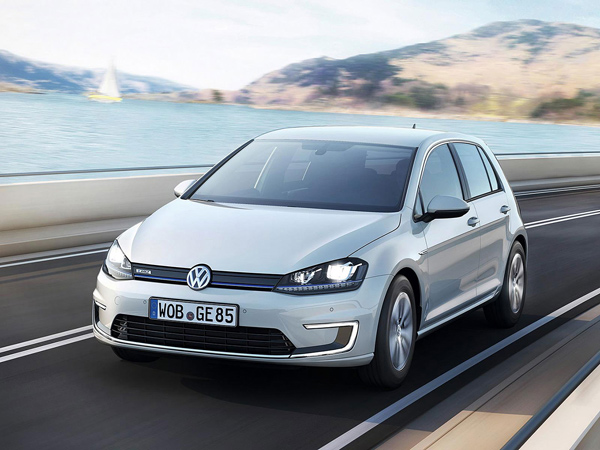 Elektromobil Volkswagen e-Golf ide u prodaju - cena poznata