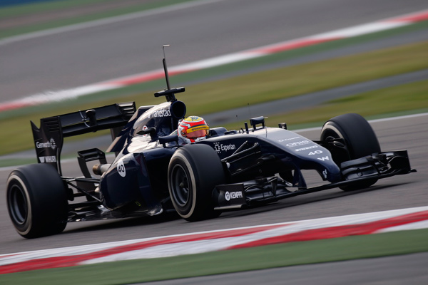 F1 Bahrein 2014 - Rosberg kao tajfun u završnici testiranja