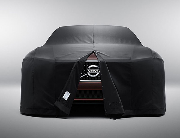 Volvo Concept Estate: Moderna reinkarnacija modela ES